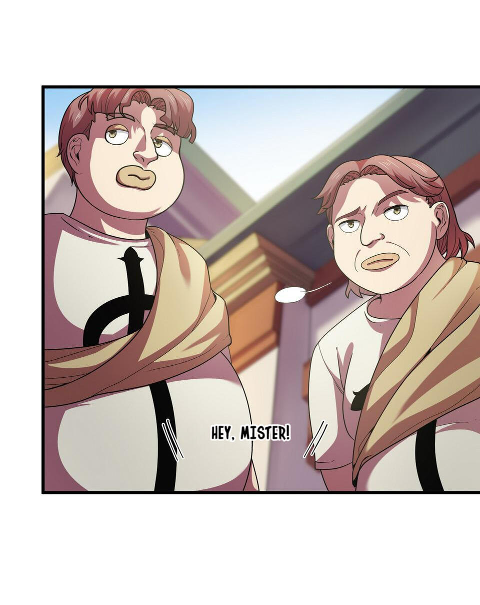 The Great Tang Is Online Chapter 144 - Page 21