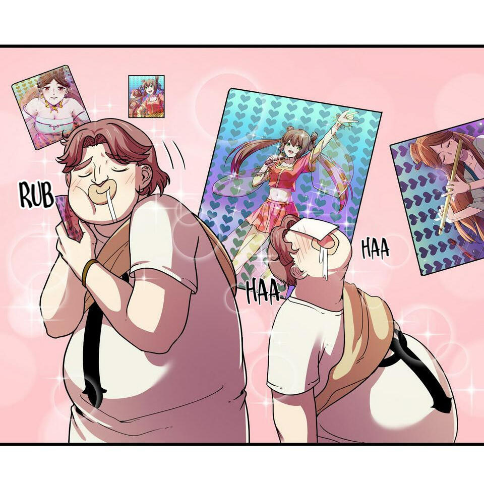 The Great Tang Is Online Chapter 144 - Page 25