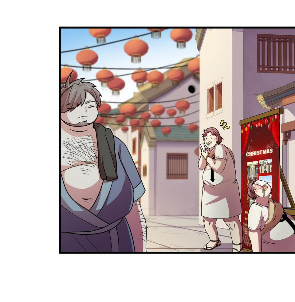 The Great Tang Is Online Chapter 144 - Page 26