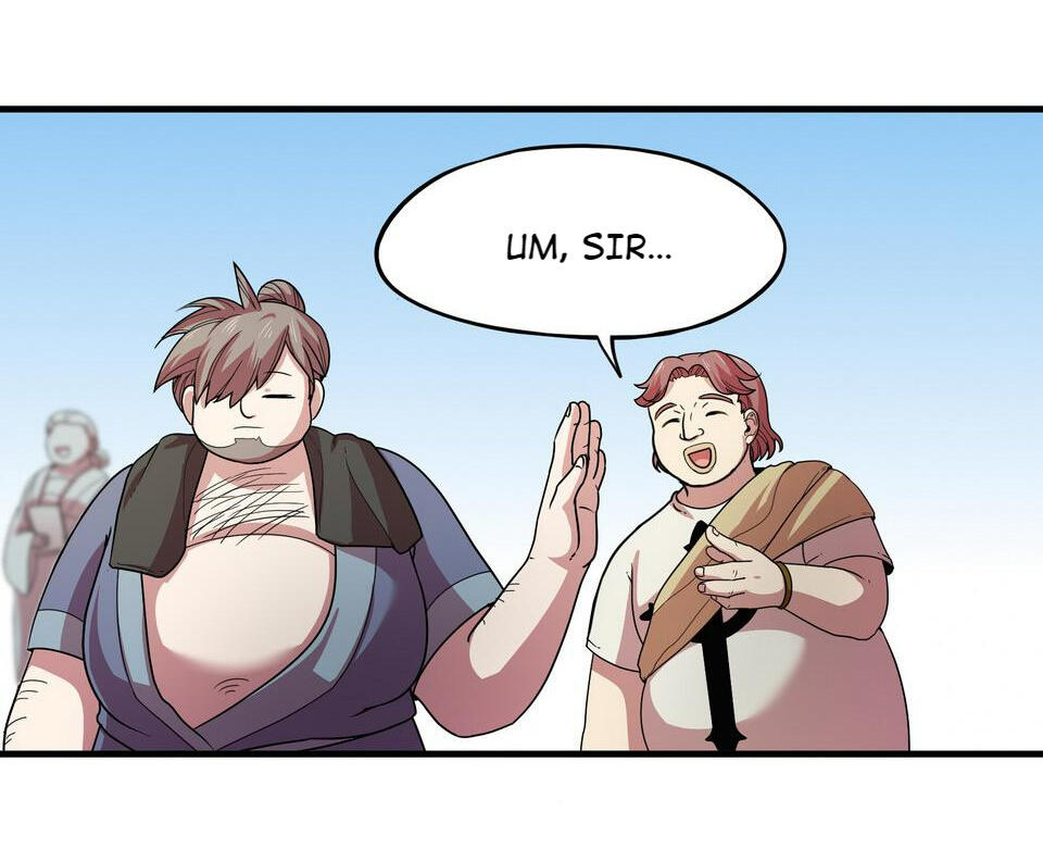 The Great Tang Is Online Chapter 144 - Page 27