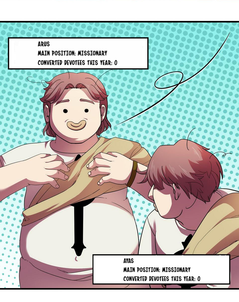 The Great Tang Is Online Chapter 144 - Page 4