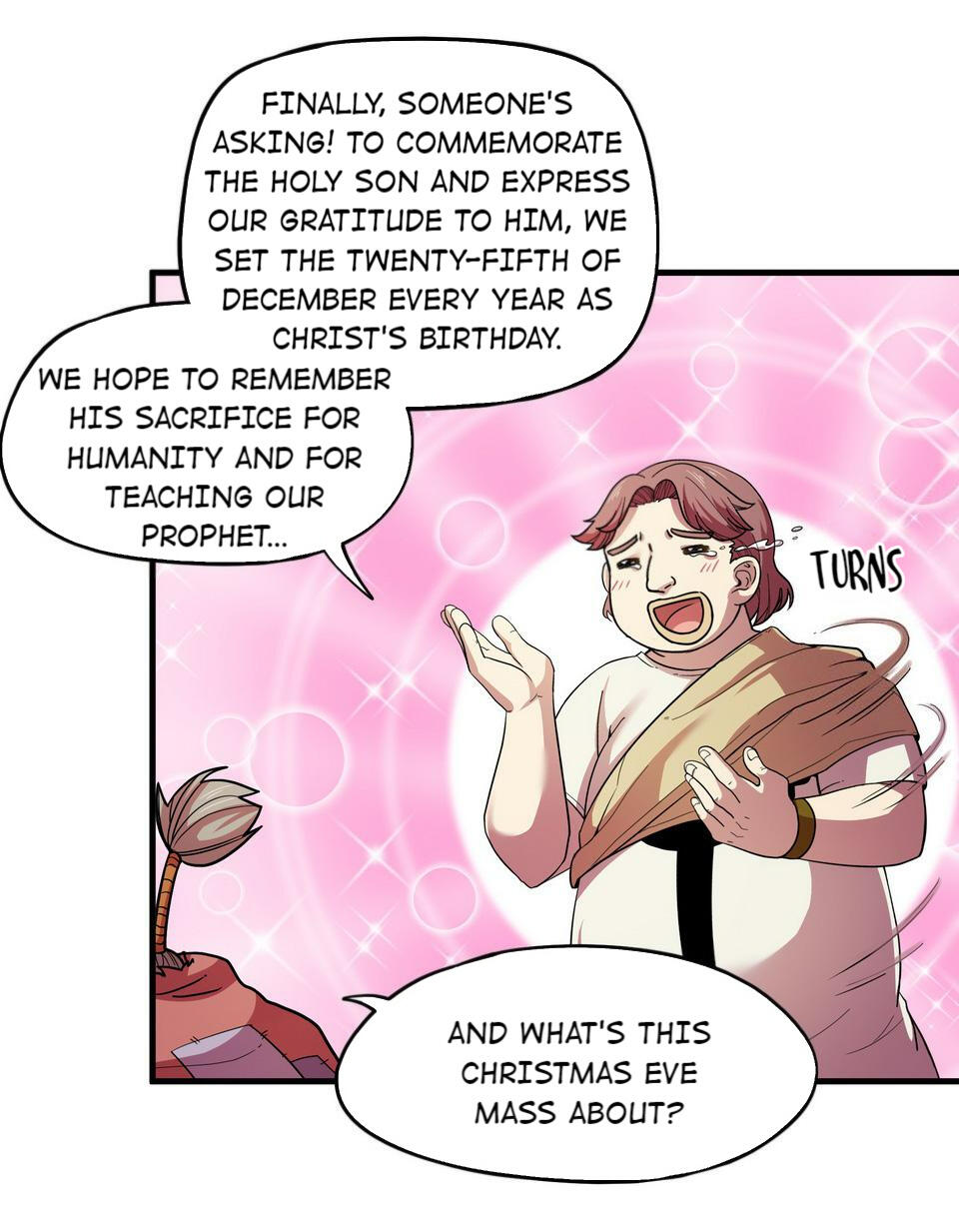 The Great Tang Is Online Chapter 144 - Page 34