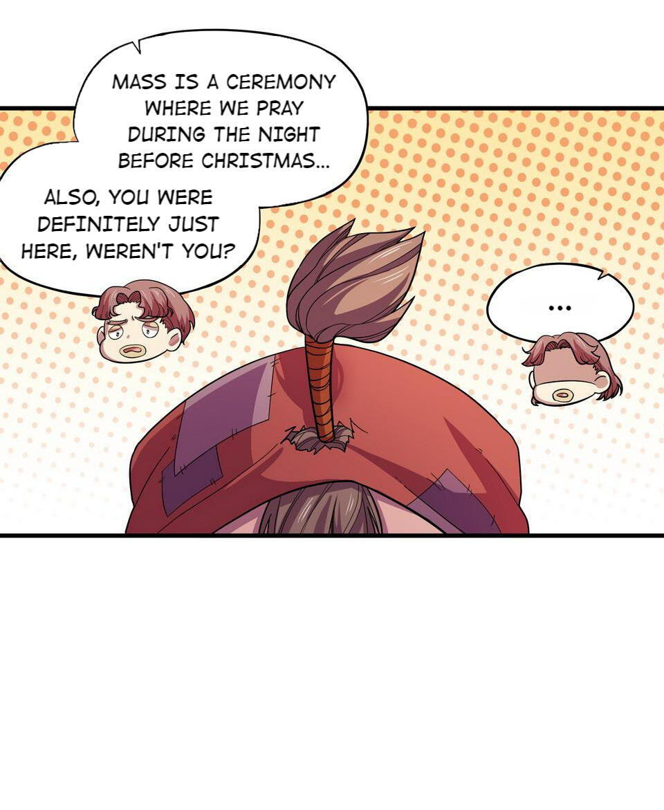The Great Tang Is Online Chapter 144 - Page 35