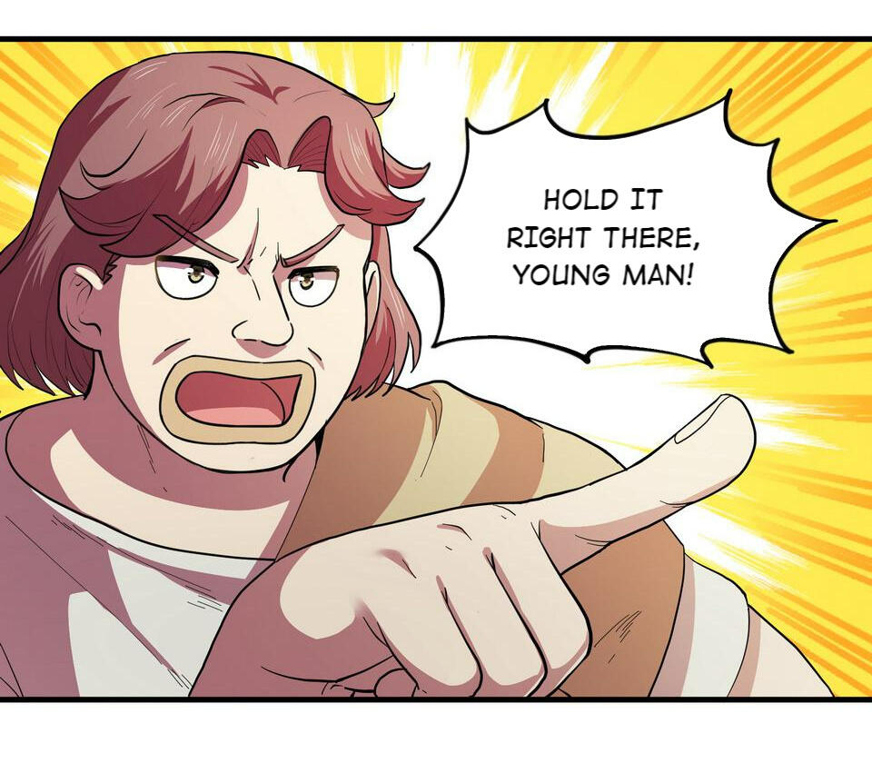 The Great Tang Is Online Chapter 144 - Page 39