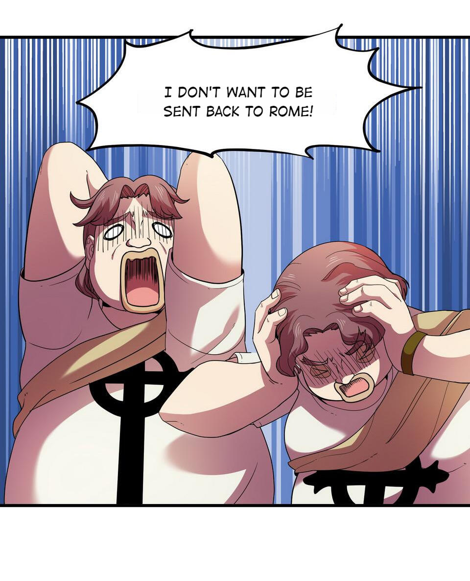 The Great Tang Is Online Chapter 144 - Page 5