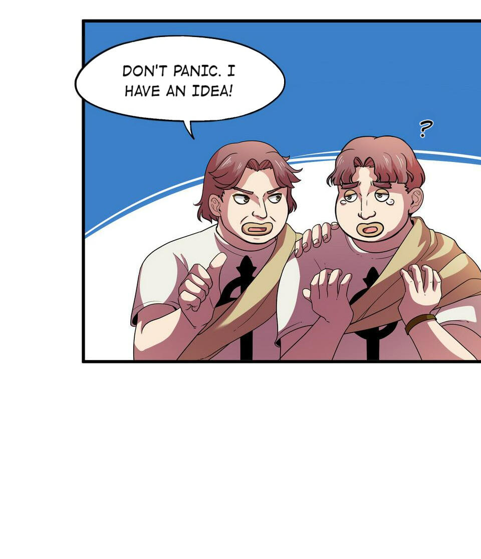The Great Tang Is Online Chapter 144 - Page 8
