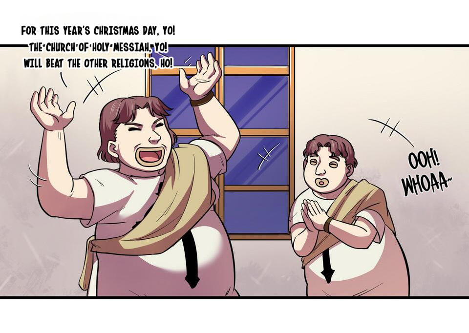 The Great Tang Is Online Chapter 145 - Page 13