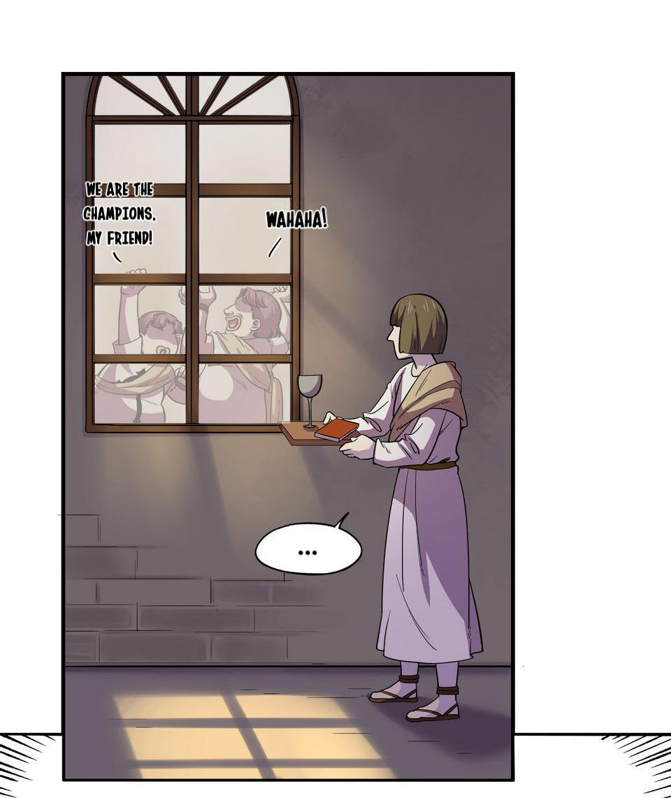 The Great Tang Is Online Chapter 145 - Page 14