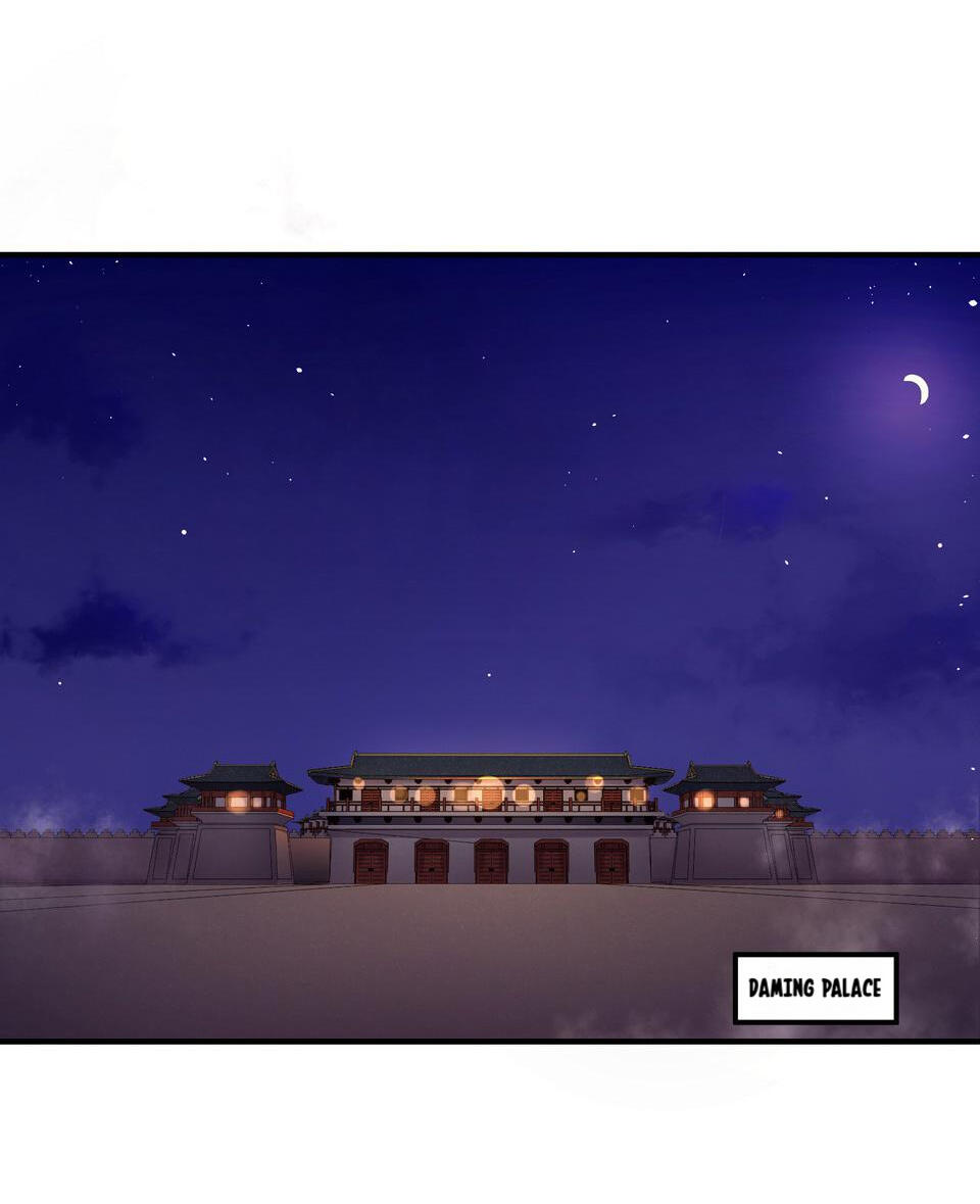 The Great Tang Is Online Chapter 145 - Page 16