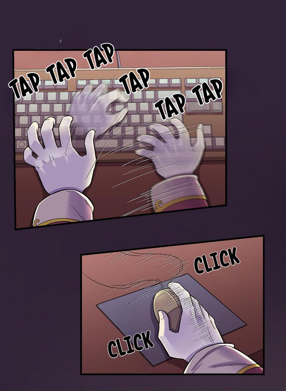 The Great Tang Is Online Chapter 145 - Page 17
