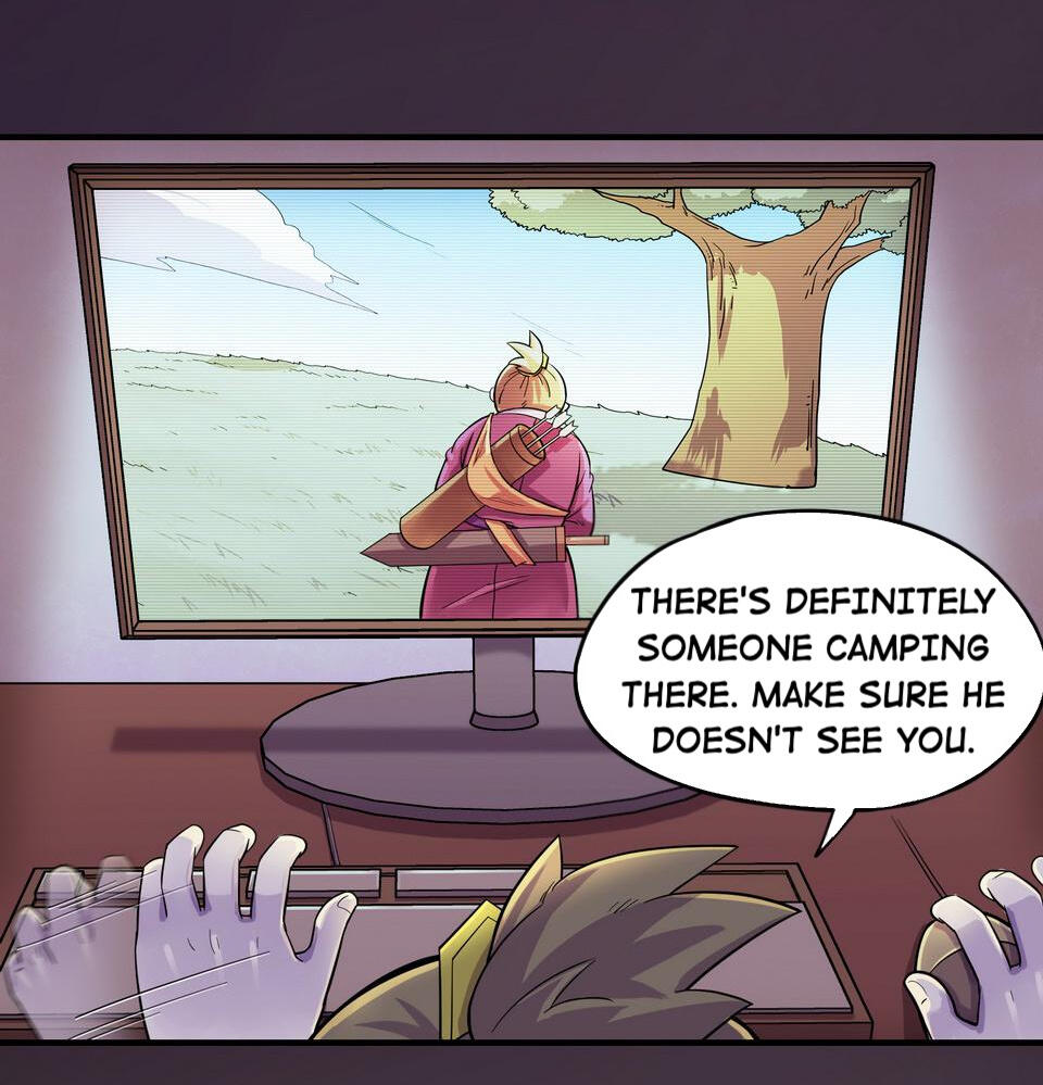 The Great Tang Is Online Chapter 145 - Page 18