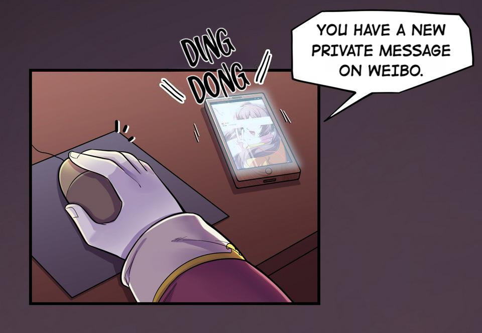 The Great Tang Is Online Chapter 145 - Page 19