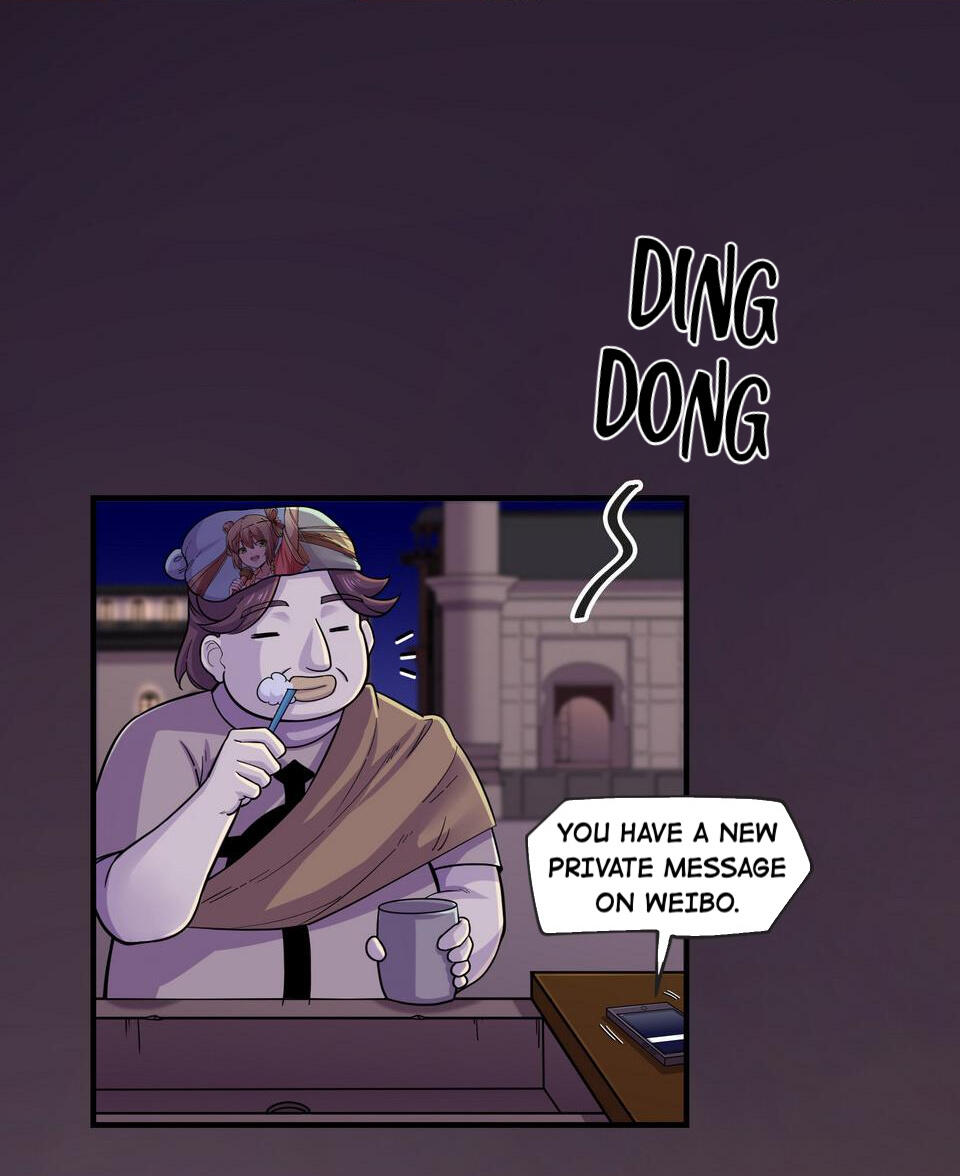 The Great Tang Is Online Chapter 145 - Page 25