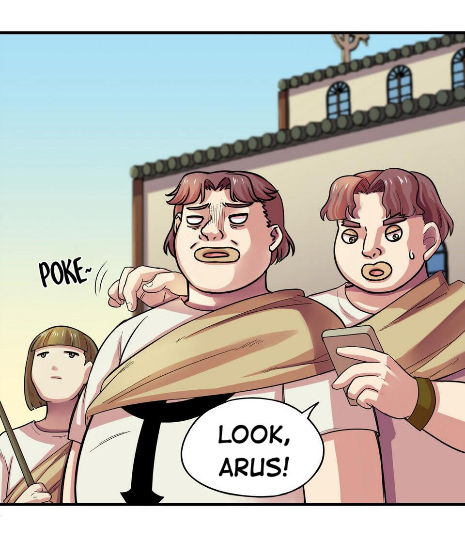 The Great Tang Is Online Chapter 145 - Page 31