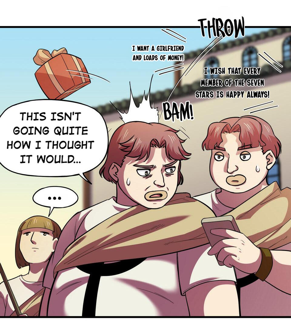 The Great Tang Is Online Chapter 145 - Page 34