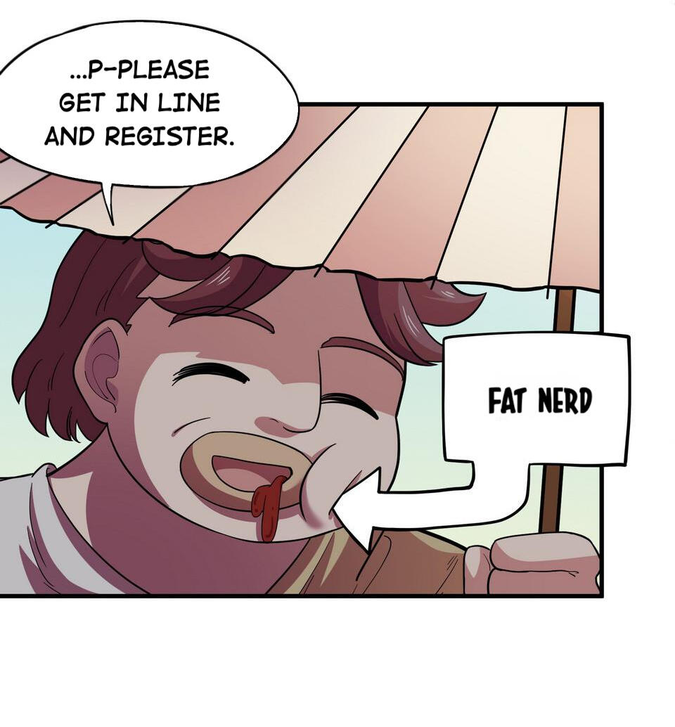 The Great Tang Is Online Chapter 145 - Page 46