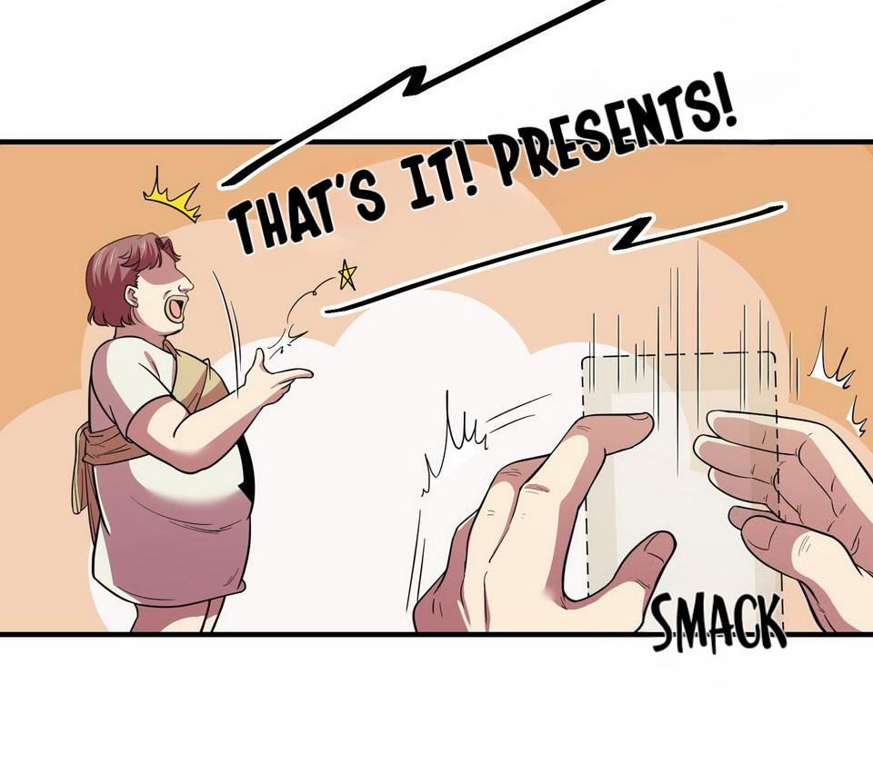 The Great Tang Is Online Chapter 145 - Page 9