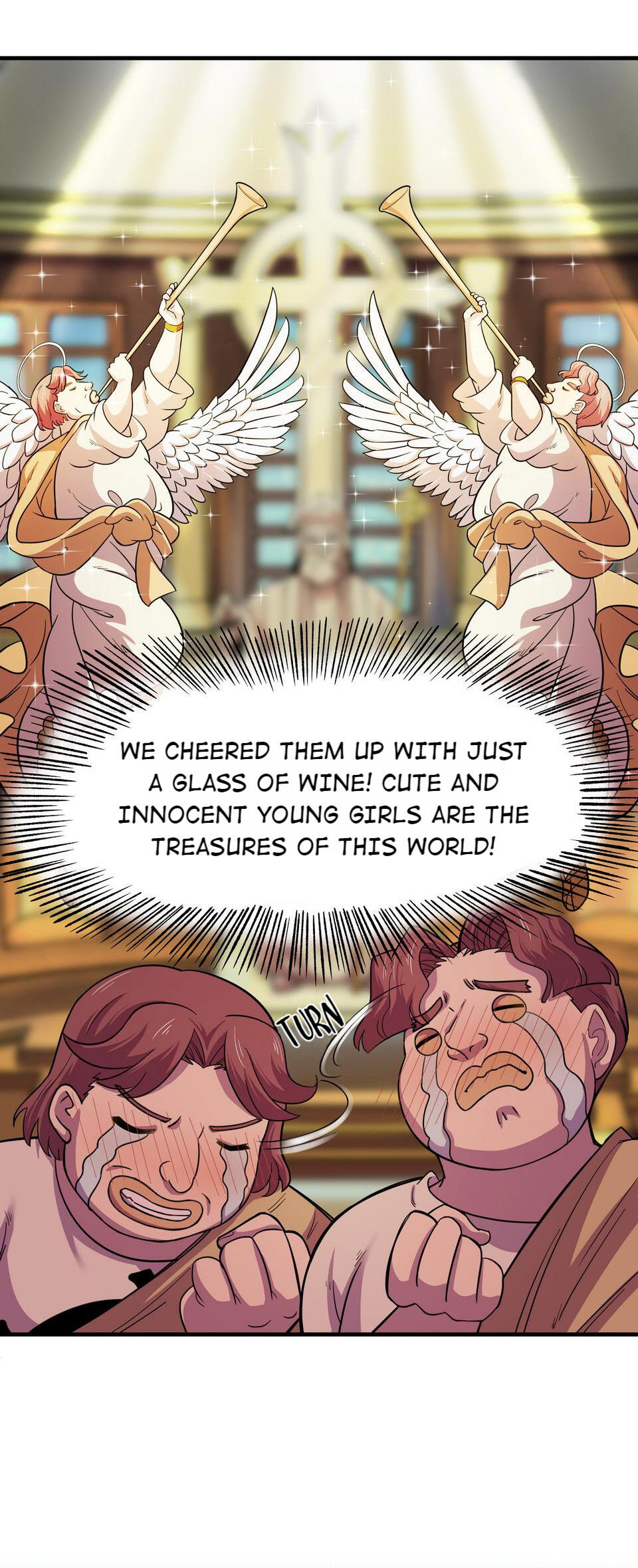 The Great Tang Is Online Chapter 146 - Page 11