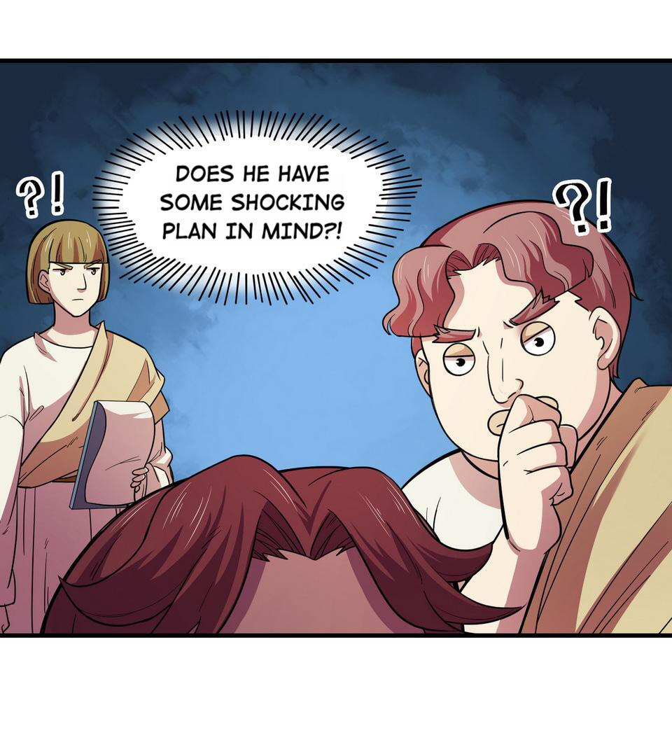 The Great Tang Is Online Chapter 146 - Page 13