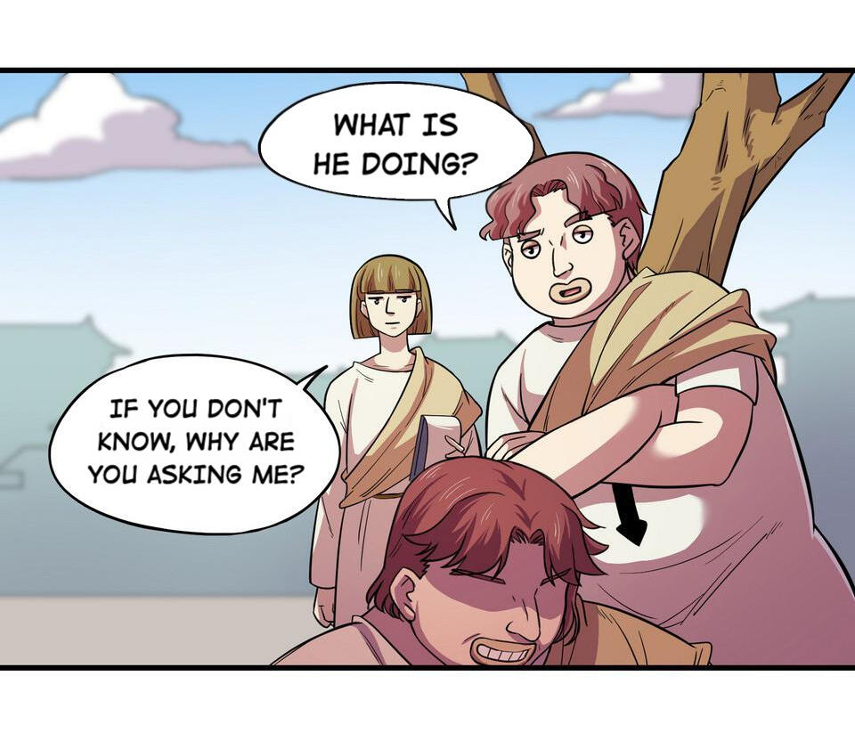 The Great Tang Is Online Chapter 146 - Page 15