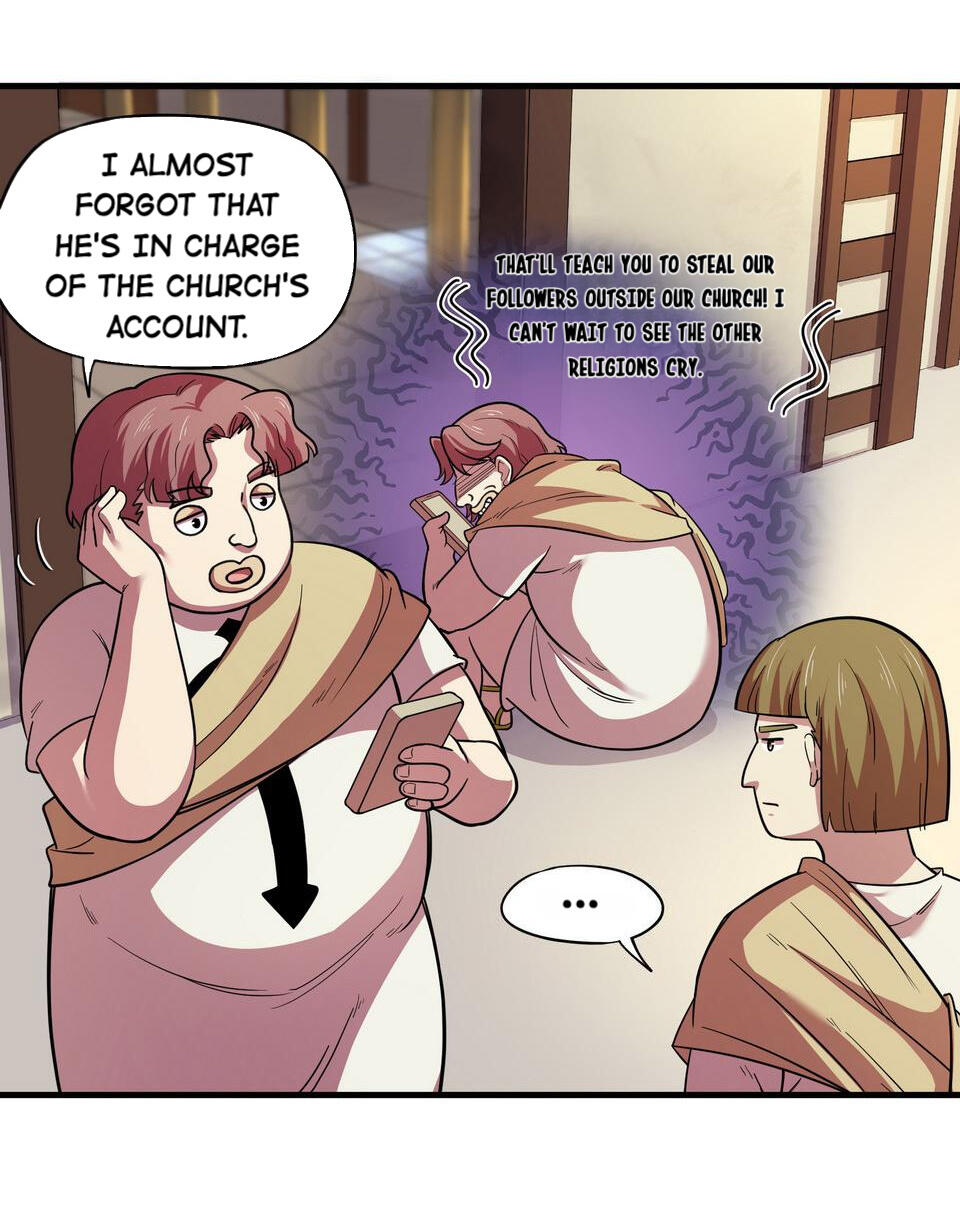 The Great Tang Is Online Chapter 146 - Page 18