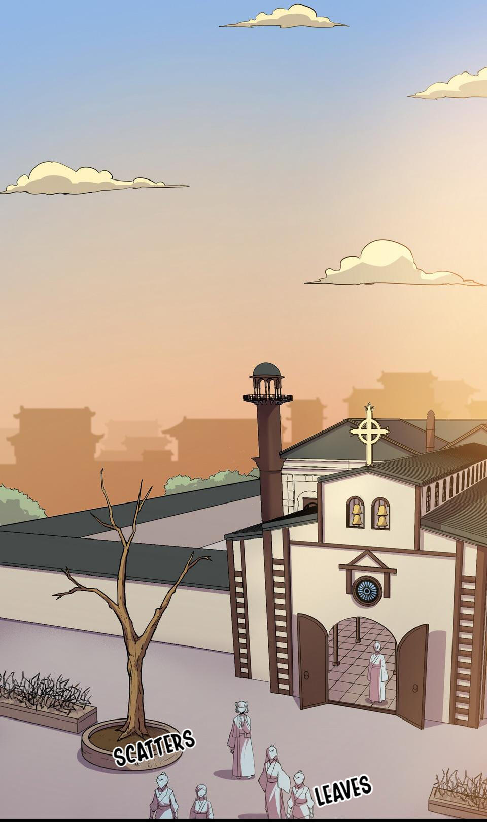 The Great Tang Is Online Chapter 146 - Page 19