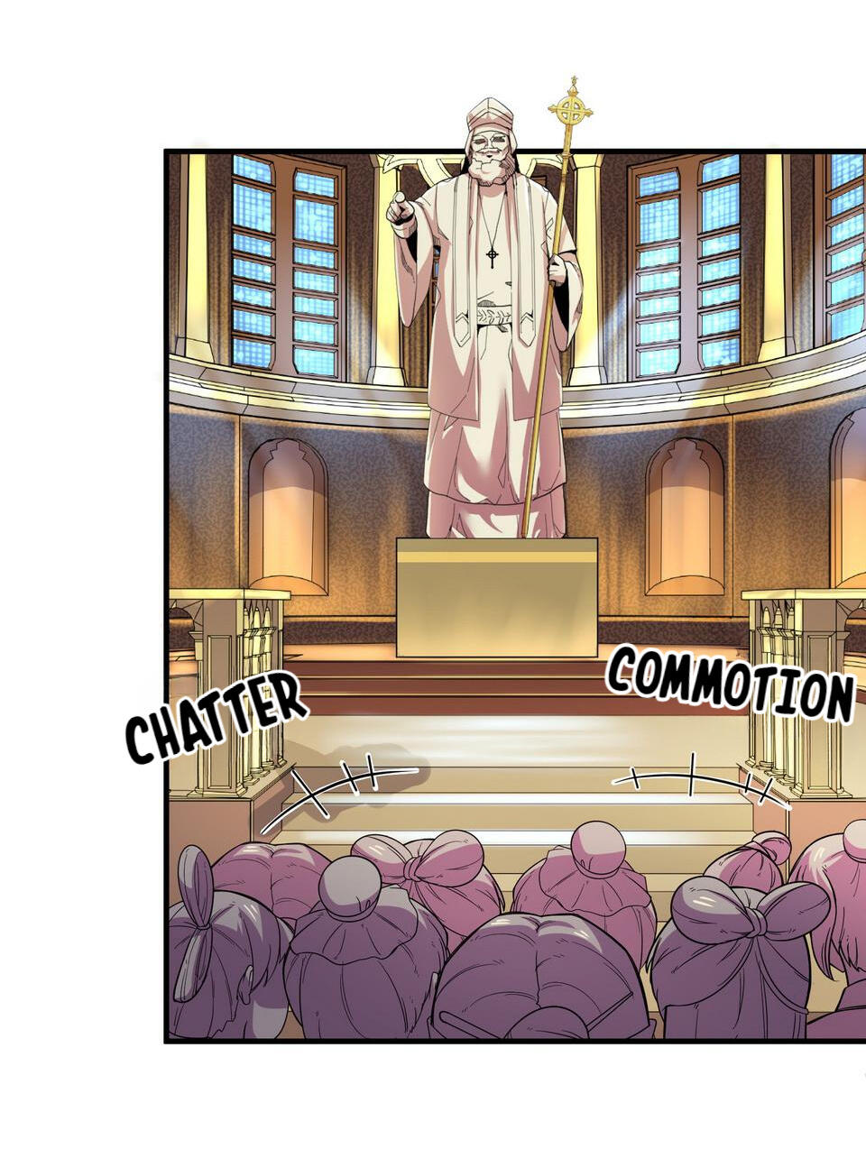 The Great Tang Is Online Chapter 146 - Page 3
