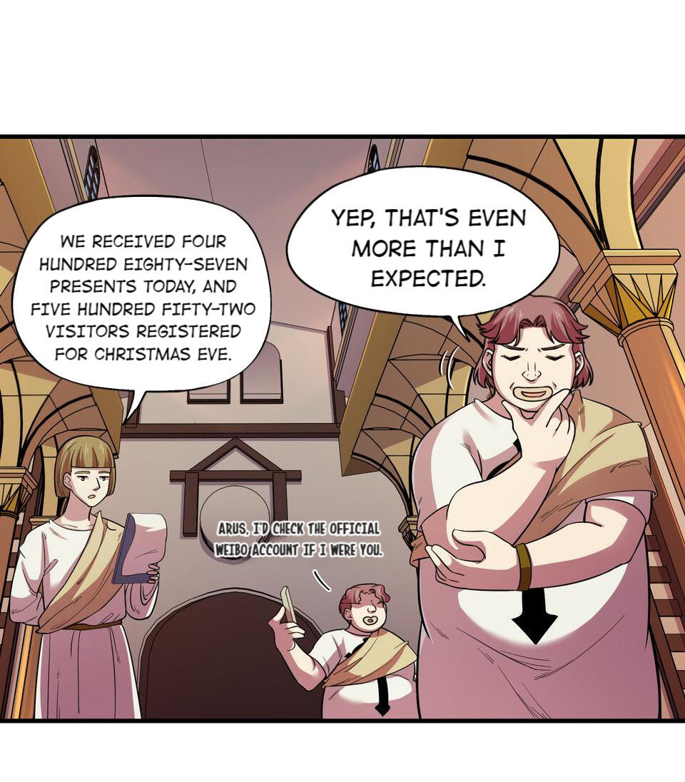 The Great Tang Is Online Chapter 146 - Page 21