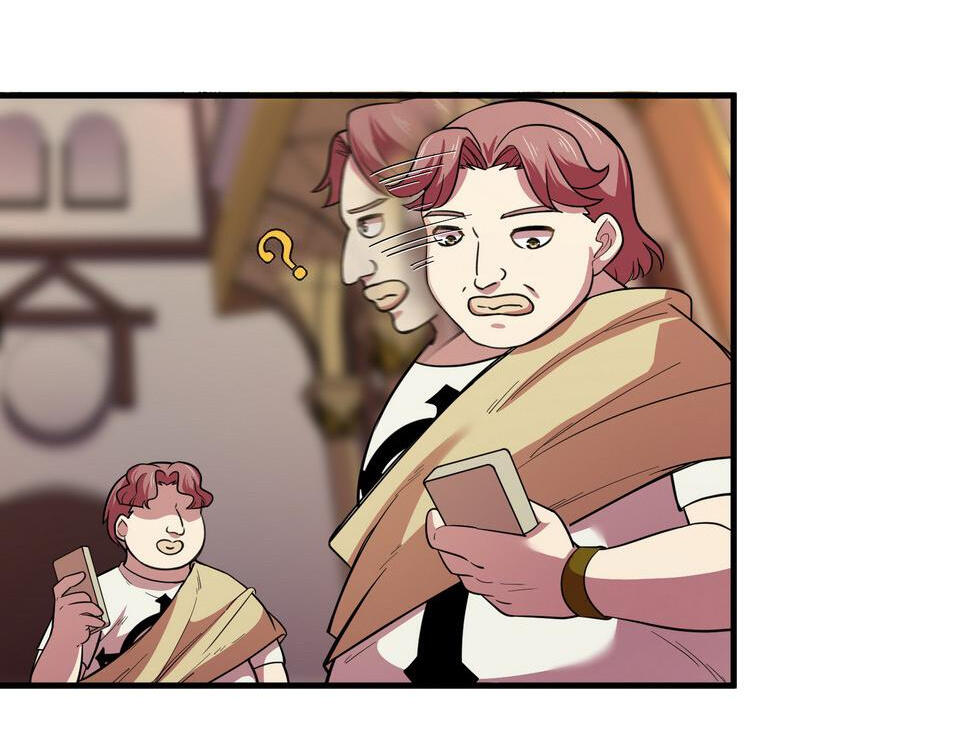 The Great Tang Is Online Chapter 146 - Page 22