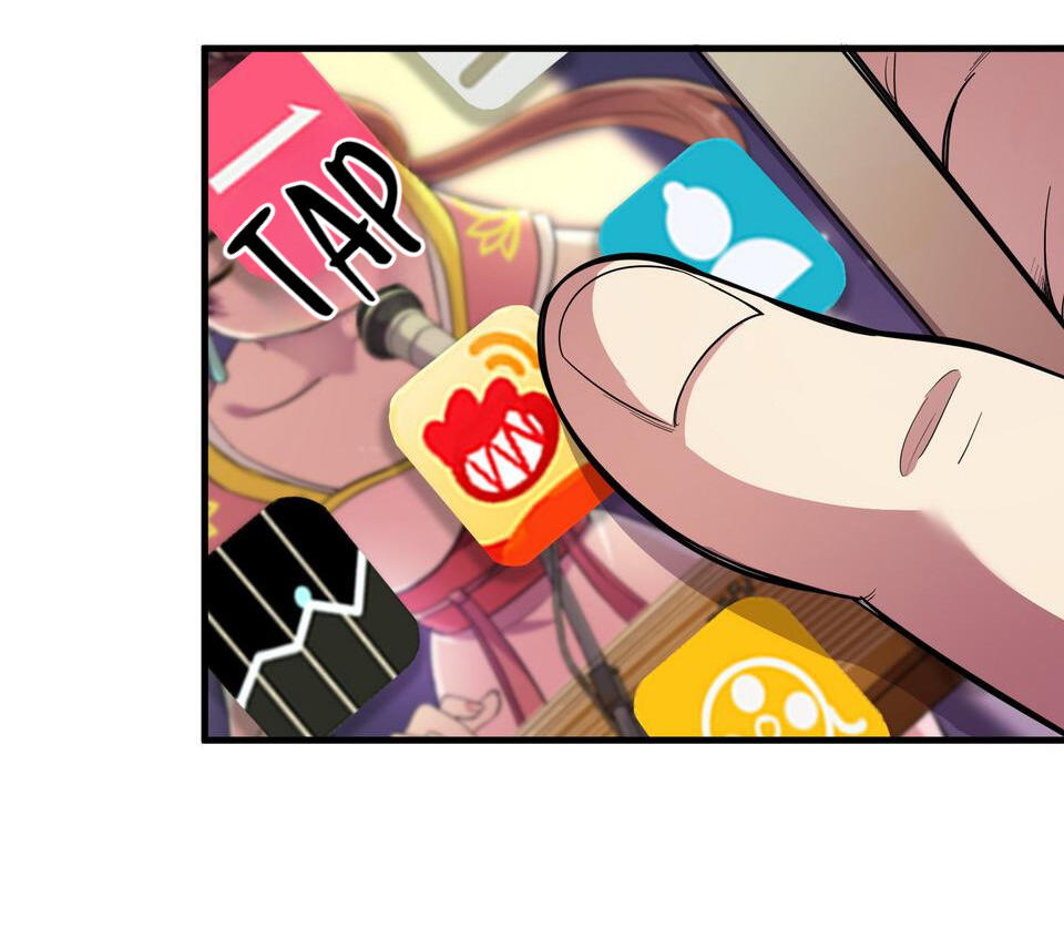 The Great Tang Is Online Chapter 146 - Page 23