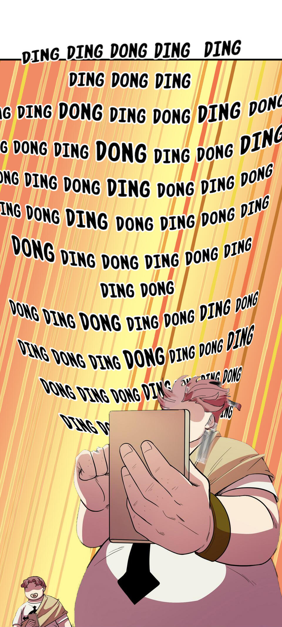 The Great Tang Is Online Chapter 146 - Page 24