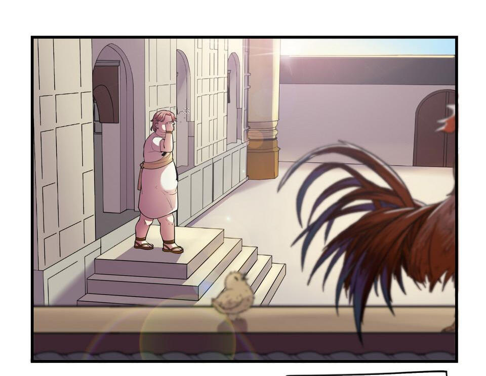 The Great Tang Is Online Chapter 146 - Page 26