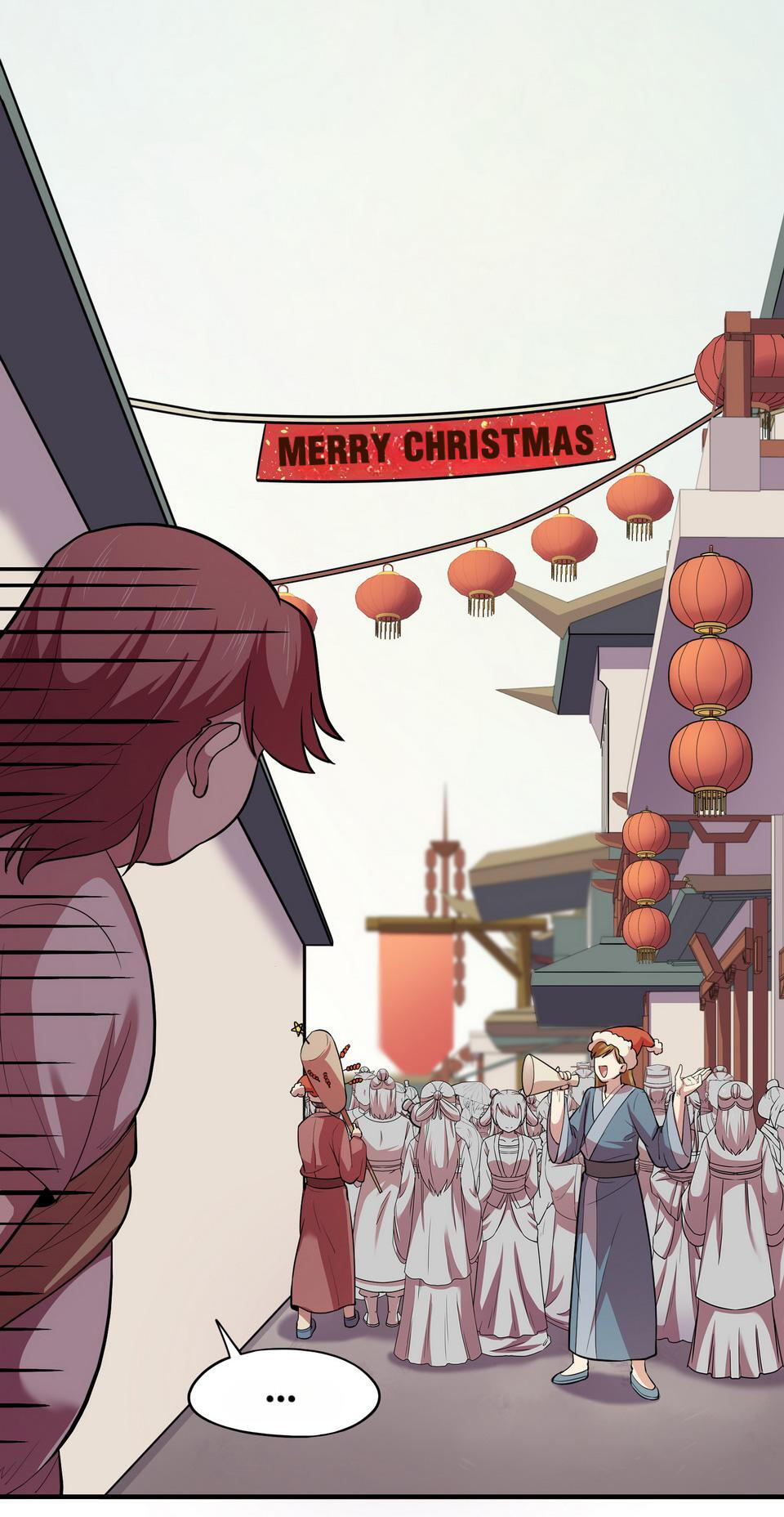 The Great Tang Is Online Chapter 146 - Page 36
