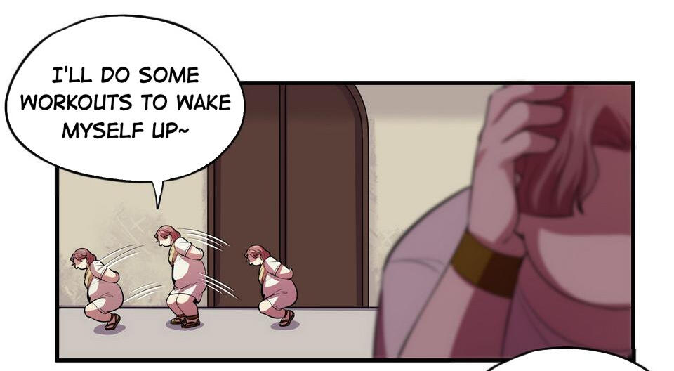 The Great Tang Is Online Chapter 146 - Page 38