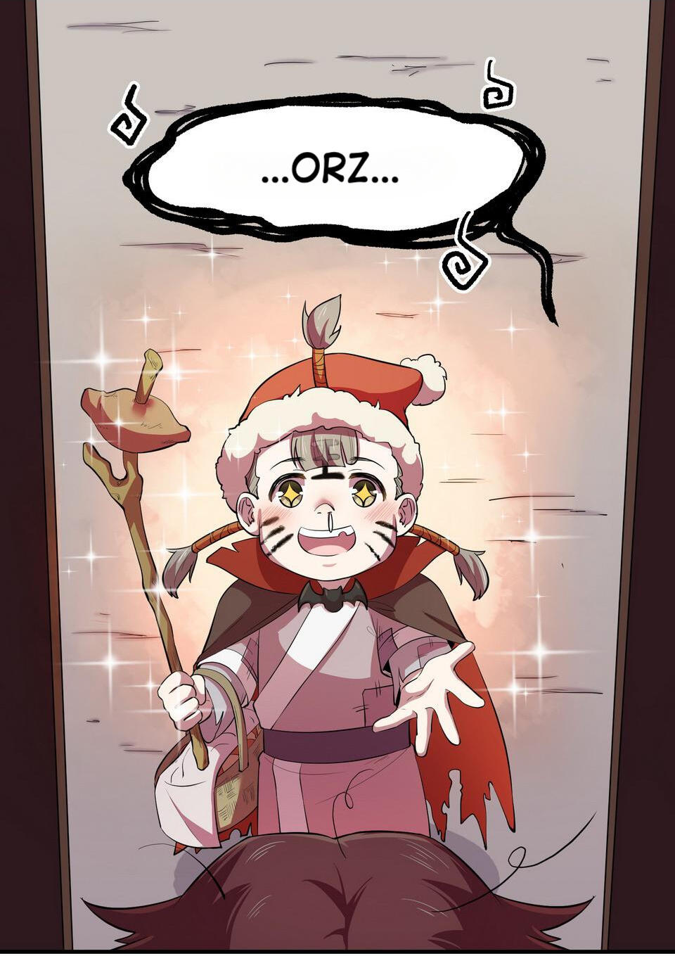 The Great Tang Is Online Chapter 146 - Page 40
