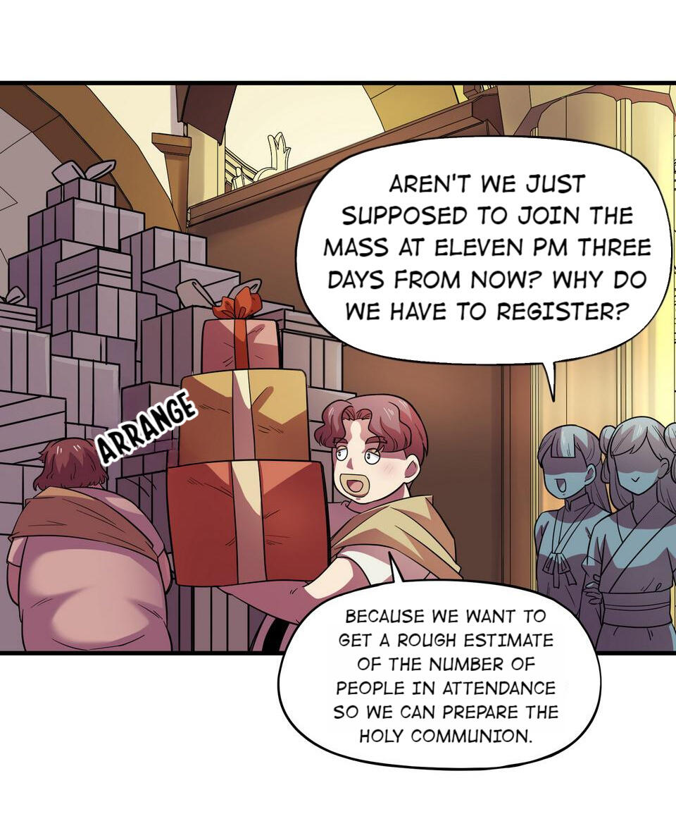 The Great Tang Is Online Chapter 146 - Page 5