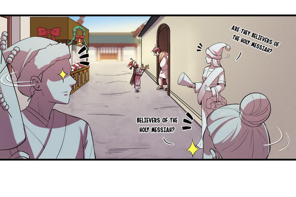 The Great Tang Is Online Chapter 146 - Page 42