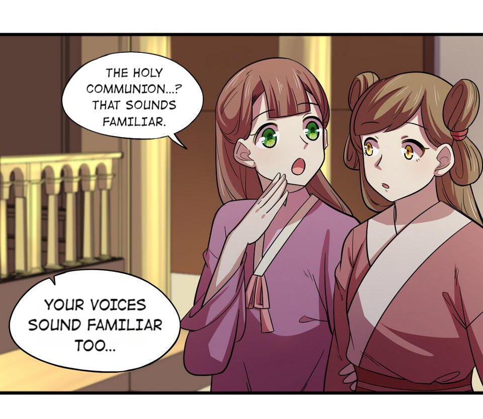 The Great Tang Is Online Chapter 146 - Page 6