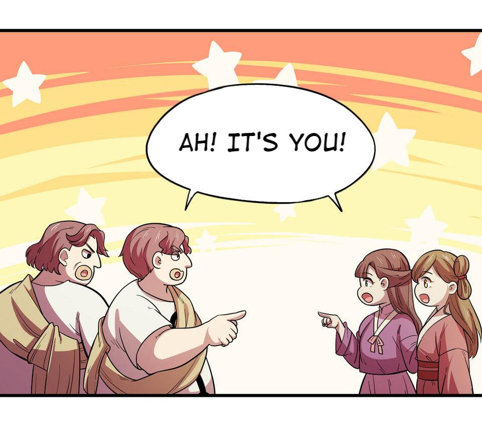 The Great Tang Is Online Chapter 146 - Page 7