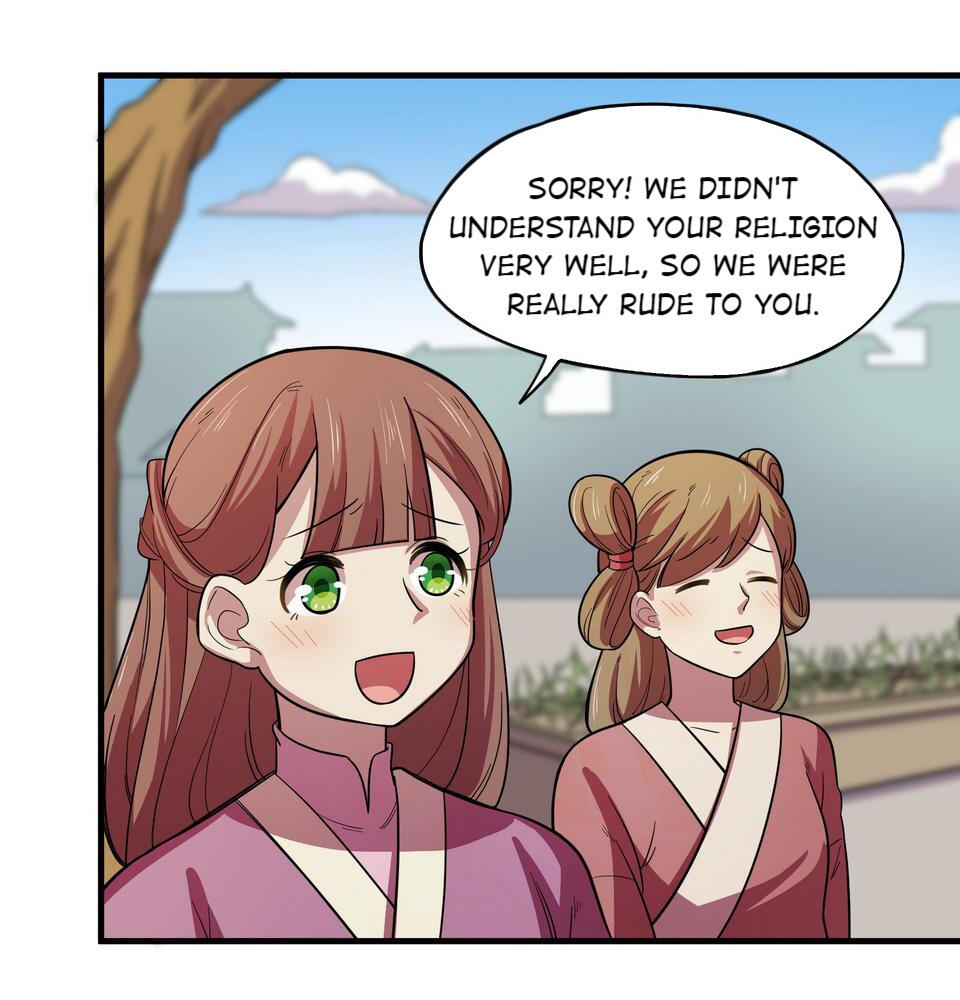 The Great Tang Is Online Chapter 146 - Page 8