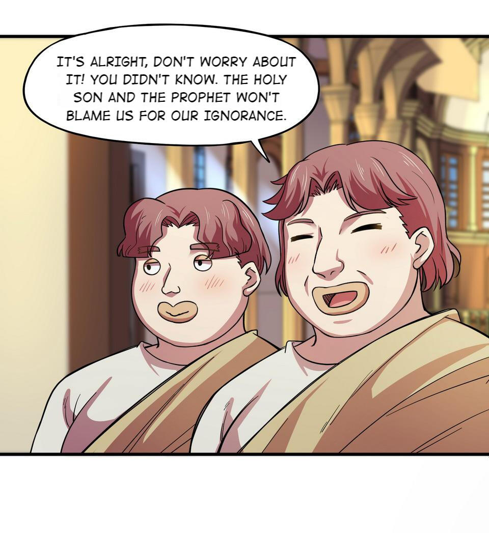 The Great Tang Is Online Chapter 146 - Page 9