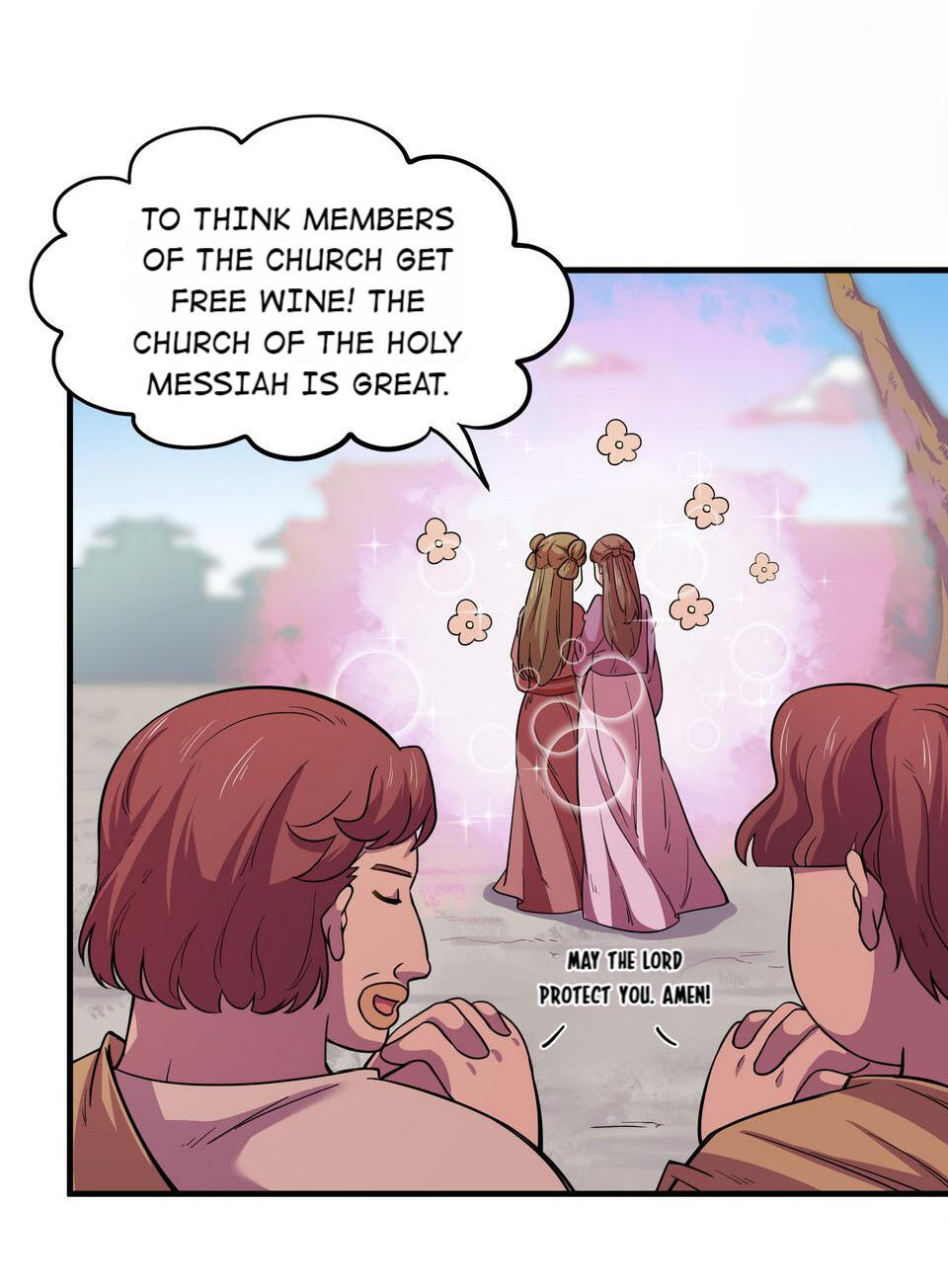 The Great Tang Is Online Chapter 146 - Page 10
