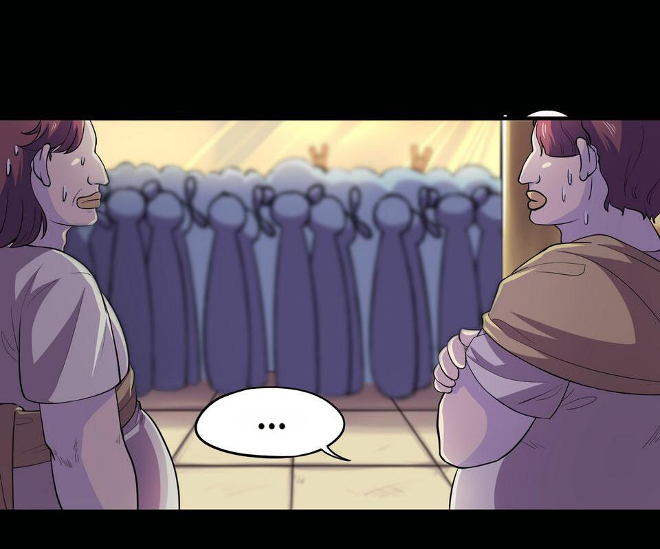 The Great Tang Is Online Chapter 147 - Page 11