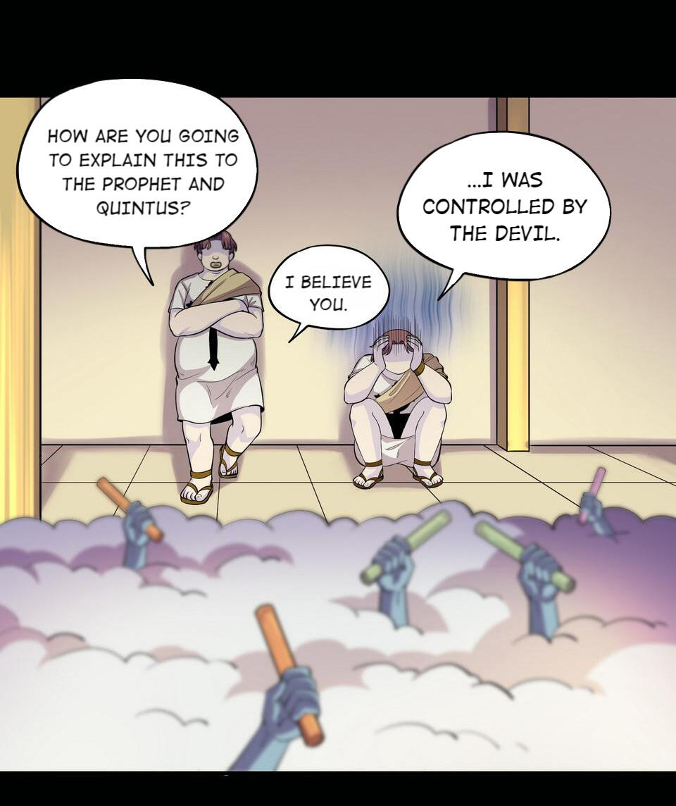 The Great Tang Is Online Chapter 147 - Page 12