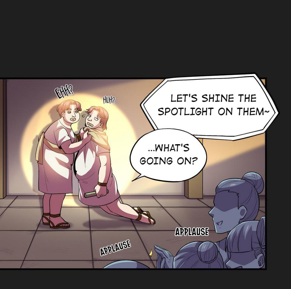 The Great Tang Is Online Chapter 147 - Page 15