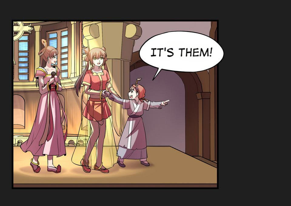The Great Tang Is Online Chapter 147 - Page 16