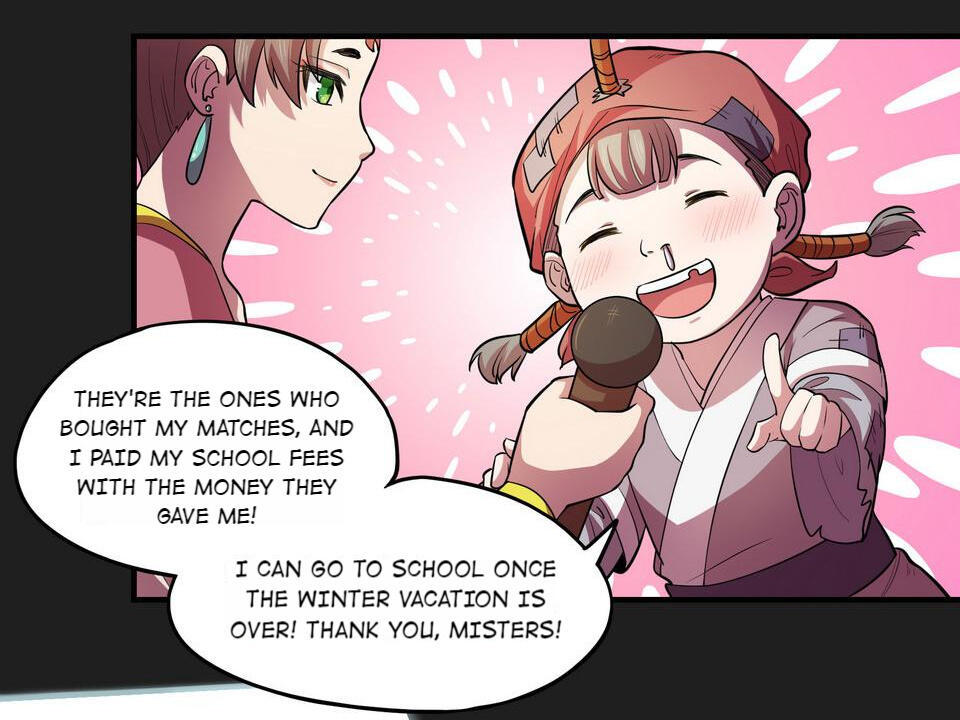 The Great Tang Is Online Chapter 147 - Page 17