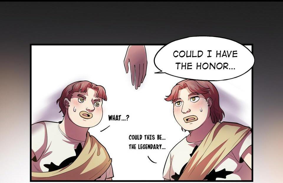 The Great Tang Is Online Chapter 147 - Page 19