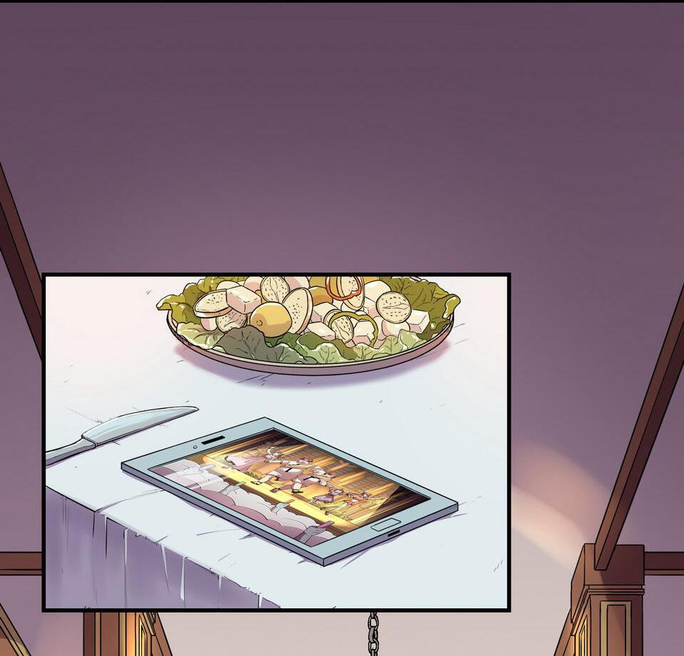 The Great Tang Is Online Chapter 147 - Page 28