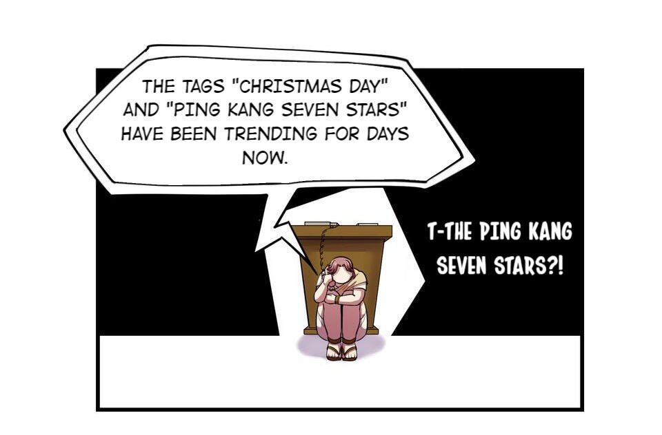 The Great Tang Is Online Chapter 147 - Page 4